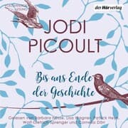 Cover von Bis ans Ende der Geschichte