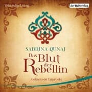 Cover von Das Blut der Rebellin