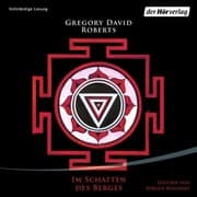 Cover von Im Schatten des Berges