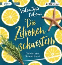 Cover von Die Zitronenschwestern