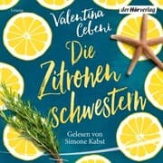 Cover von Die Zitronenschwestern