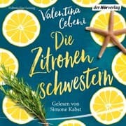 Cover von Die Zitronenschwestern