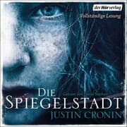 Cover von Die Spiegelstadt