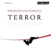 Cover von Terror