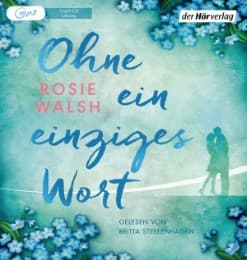 Cover von Ohne ein einziges Wort
