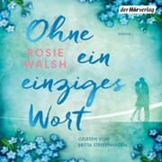 Cover von Ohne ein einziges Wort