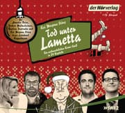 Cover von Tod unter Lametta