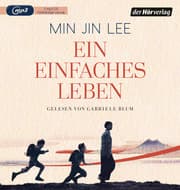 Cover von Ein einfaches Leben