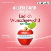Cover von Endlich Wunschgewicht! für Frauen