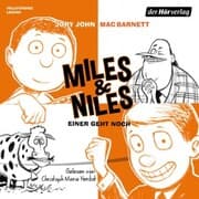 Cover von Miles & Niles - Einer geht noch