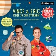 Cover von Schlau hoch 2