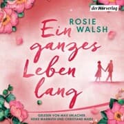 Cover von Ein ganzes Leben lang