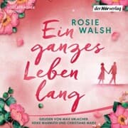Cover von Ein ganzes Leben lang