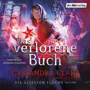 Cover von Das verlorene Buch