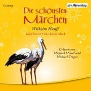 Cover von Die schönsten Märchen