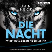 Cover von Die Nacht - Wirst du morgen noch leben?