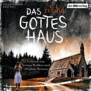 Cover von Das Gotteshaus