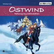 Cover von Ostwind - Rettung an Weihnachten