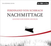 Cover von Nachmittage