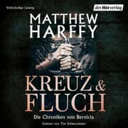 Cover von Kreuz und Fluch