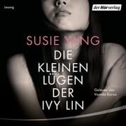 Cover von Die kleinen Lügen der Ivy Lin