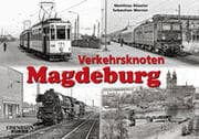 Cover von Verkehrsknoten Magdeburg