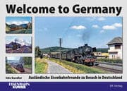 Cover von Welcome to Germany