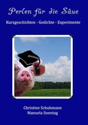 Cover von Perlen für die Säue