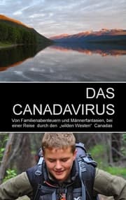 Cover von DAS CANADAVIRUS