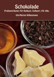 Cover von Schokolade