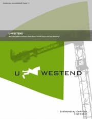 Cover von U-Westend