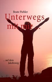 Cover von Unterwegs mit mir ...