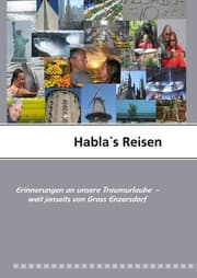 Cover von Habla's Reisen