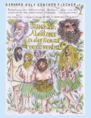 Cover von Taroona's Abenteuer in der Heimat Fuerteventura's