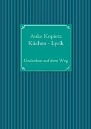 Cover von Küchen - Lyrik