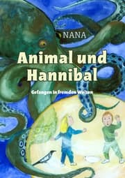 Cover von Animal und Hannibal