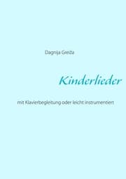 Cover von Kinderlieder