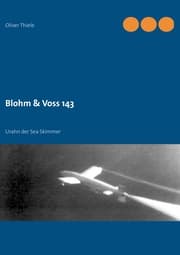 Cover von Blohm & Voss 143