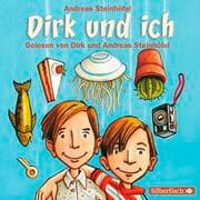 Cover von Dirk und ich