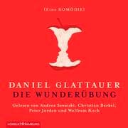 Cover von Die Wunderübung