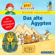 Cover von Pixi Wissen: Das alte Ägypten