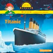 Cover von Pixi Wissen: Titanic