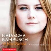 Cover von 10 Jahre Freiheit