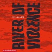 Cover von River of Violence