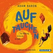 Cover von Auftauchen
