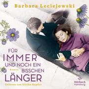 Cover von Für immer und noch ein bisschen länger