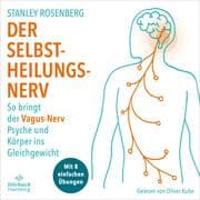 Cover von Der Selbstheilungsnerv