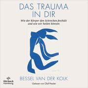Cover von Das Trauma in dir