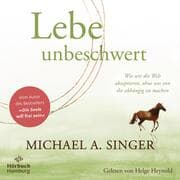 Cover von Lebe unbeschwert