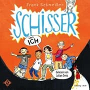 Cover von Schisser und ich 1: Schisser und ich